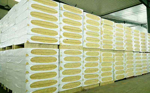 峪泉镇岩棉板 峪泉镇岩棉板