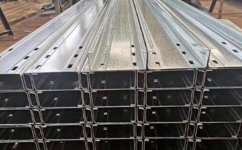 峪泉镇C型钢 峪泉镇C型钢