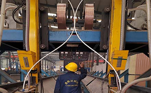 峪泉镇甘肃钢结构房屋使用寿命与影响因素解析