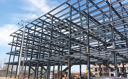 峪泉镇工业用钢结构厂房防火规范与造价控制解析