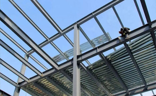 峪泉镇厂房钢结构防火涂层厚度怎么选