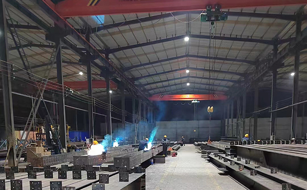 峪泉镇钢结构住宅设计与施工关键技术指南