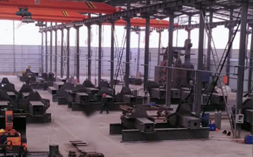 精准到毫米:峪泉镇峪泉镇钢结构安装的一般要求与误差控制——从基础锚栓到高强螺栓的全程清单 精准到毫米:峪泉镇峪泉镇钢结构安装的一般要求与误差控制——从基础锚栓到高强螺栓的全程清单