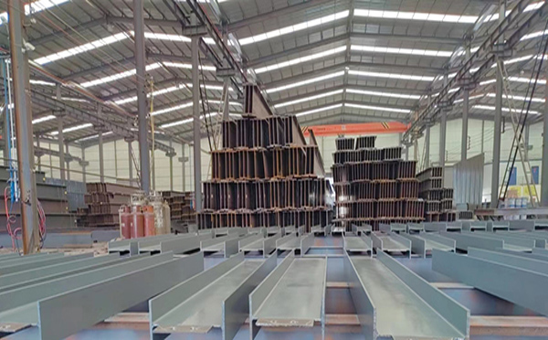 铆接适用场景:峪泉镇钢结构铆钉连接规范解析 铆接适用场景:峪泉镇钢结构铆钉连接规范解析