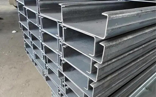 今日峪泉镇C型钢价格怎么算？掌握峪泉镇C型钢报价公式不吃亏