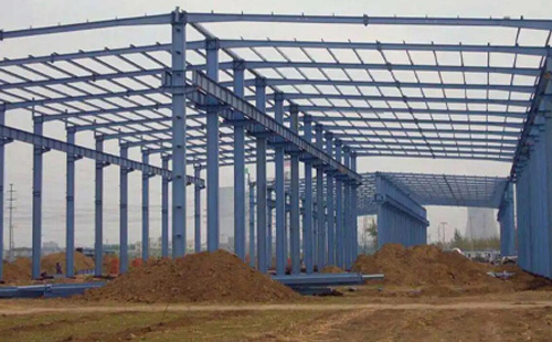 峪泉镇峪泉镇峪泉镇钢结构厂房设计施工全流程解析 峪泉镇峪泉镇峪泉镇钢结构厂房设计施工全流程解析