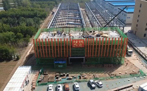 工期缩短20%:峪泉镇峪泉镇钢结构安装高空焊接工艺要点 工期缩短20%:峪泉镇峪泉镇钢结构安装高空焊接工艺要点