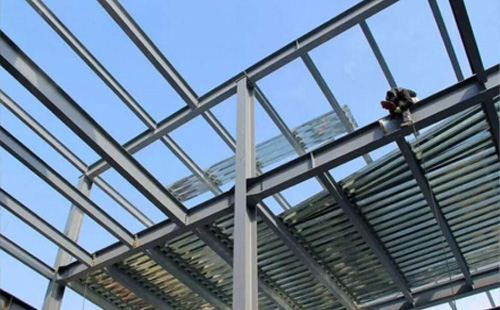 峪泉镇峪泉镇钢结构加工中的切割与钻孔精度控制要点 峪泉镇峪泉镇钢结构加工中的切割与钻孔精度控制要点