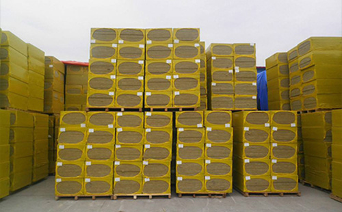 建筑保温用峪泉镇岩棉板怎样选厚度更省钱