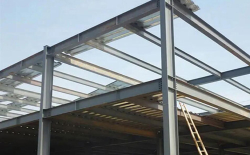 造价省百万！峪泉镇峪泉镇钢结构工程抗震节点设计要点