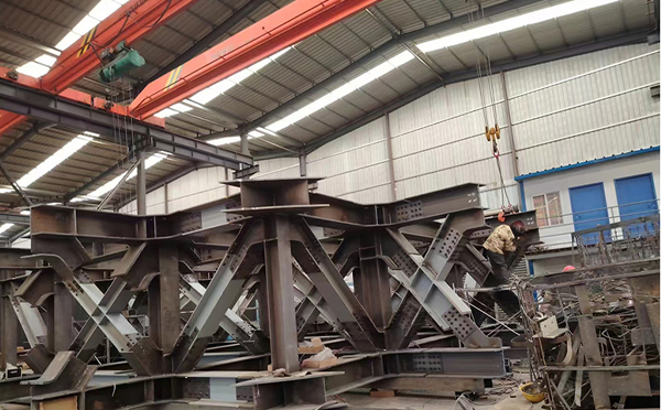 11月启动峪泉镇钢结构项目？峪泉镇鑫航达峪泉镇钢结构提供全流程落地支持