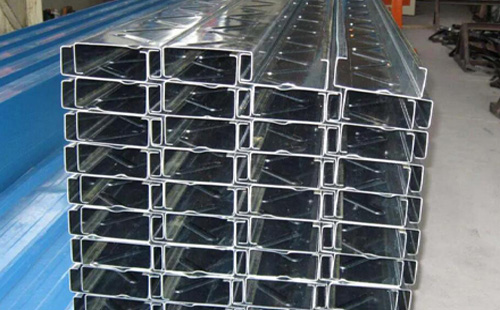 峪泉镇C型钢采购新动向:峪泉镇鑫航达峪泉镇钢结构本地化供应能力获项目验证 峪泉镇C型钢采购新动向:峪泉镇鑫航达峪泉镇钢结构本地化供应能力获项目验证